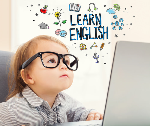Clases de inglés en línea para niños | SEE GURU | Profesores privados de inglés