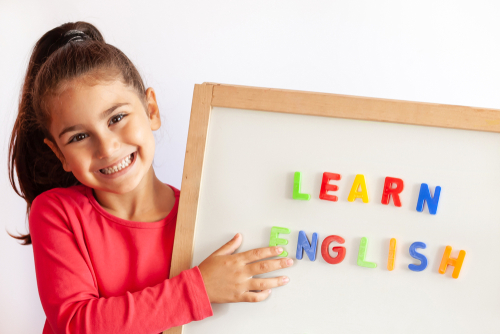Clases de Inglés para Niños en Línea Sin Salir de Casa | SEE GURU | Clases de Inglés en Línea