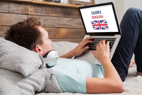 Curso de preparación para entrevistas en inglés sin salir de casa | SEE GURU | Lecciones de inglés en línea